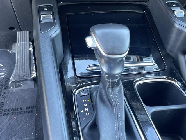 Used 2022 Kia Telluride S FWD image 16