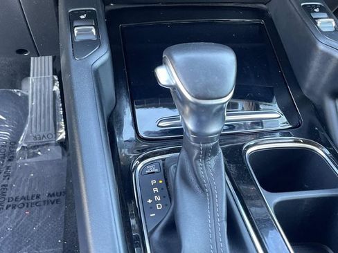 Used 2022 Kia Telluride S FWD image 16