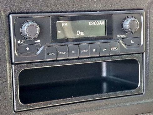 Used 2025 Mercedes-Benz Sprinter 2500 image 15