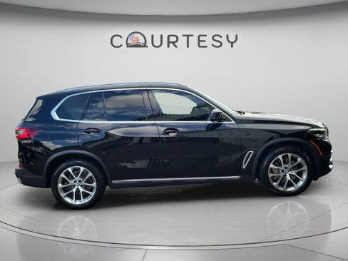 Used 2020 BMW X5 sDrive40i w/ Premium Package RWD image 5