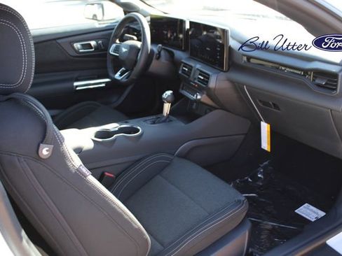 New 2026 Ford Mustang Coupe image 9