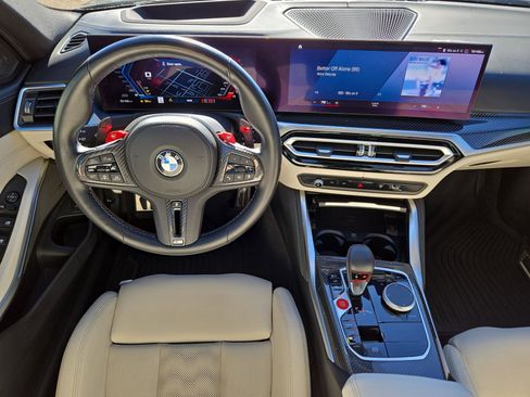 Used 2023 BMW M3 Competition image 14