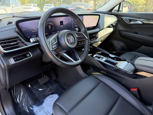 Used 2025 Buick Envision Preferred image 20