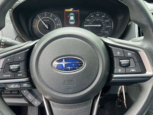 Certified 2023 Subaru Impreza 2.0i AWD/4WD image 13