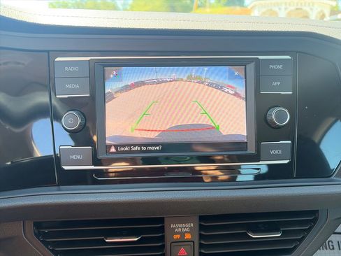 Used 2024 Volkswagen Jetta S FWD image 19