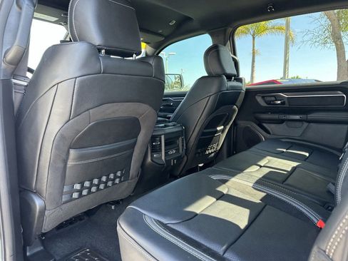 Used 2025 RAM 1500 RHO AWD/4WD image 19