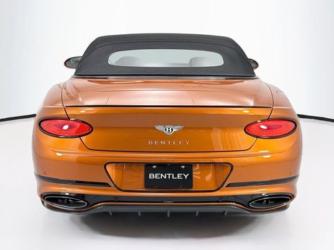 Certified 2023 Bentley Continental GT Speed AWD/4WD image 14