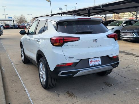 New 2026 Buick Encore GX Preferred w/ Comfort Package image 6