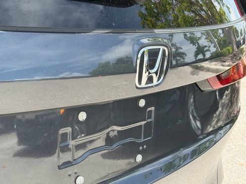 Used 2024 Honda CR-V EX image 16