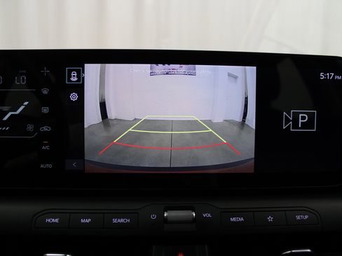 Used 2025 Kia K4 EX image 45