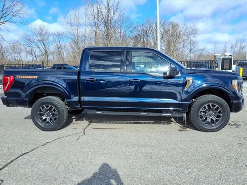 Certified 2023 Ford F150 Tremor image 9