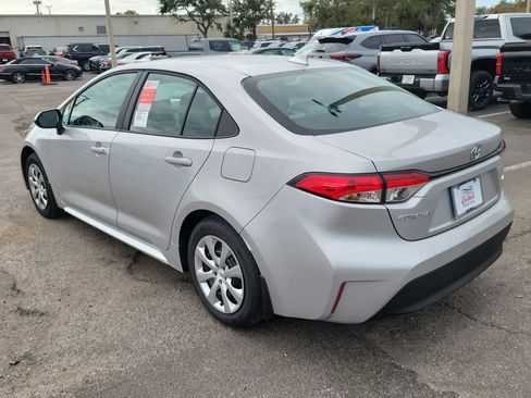 New 2026 Toyota Corolla LE image 4