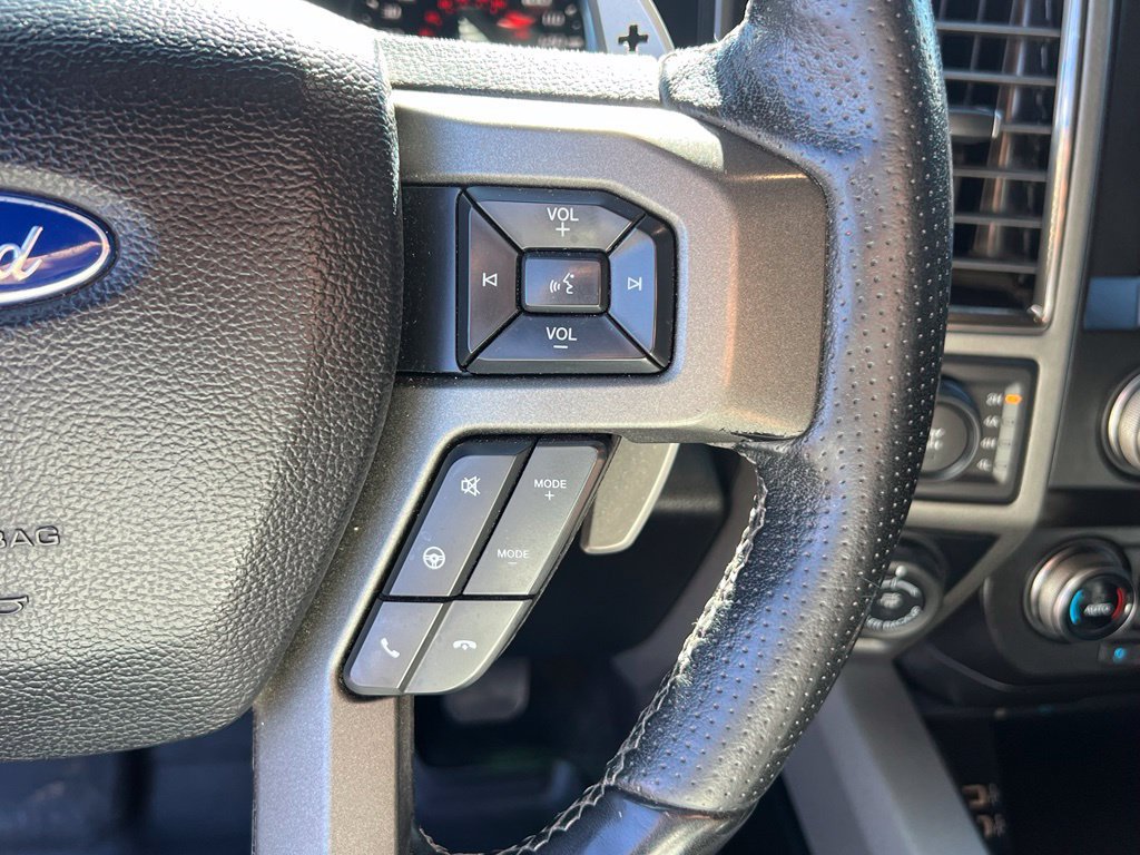 Used 2019 Ford F150 Raptor w/ Equipment Group 802A Luxury AWD/4WD image 29