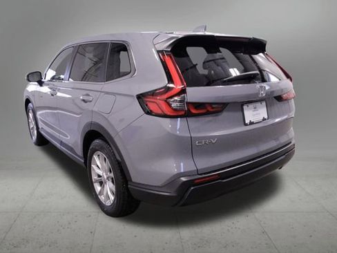 Certified 2024 Honda CR-V EX image 3