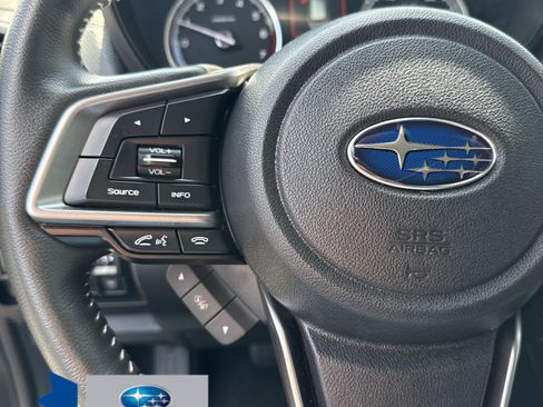 Certified 2023 Subaru Forester Touring w/ Popular Package #2 AWD/4WD image 25