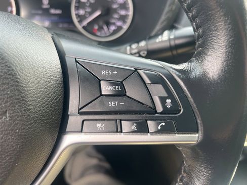 Used 2024 Nissan Sentra SV w/ All-Weather Package image 52