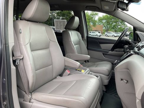 Used 2014 Honda Odyssey EX-L image 48