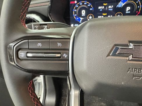 New 2026 Chevrolet Colorado Z71 w/ Technology Package AWD/4WD image 17