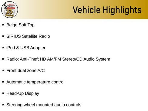 Used 2012 BMW 650i Convertible RWD image 4