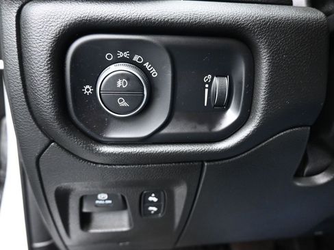 Used 2022 RAM 1500 Big Horn image 33