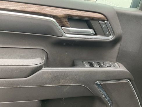 Used 2023 Chevrolet Silverado 1500 LT image 30