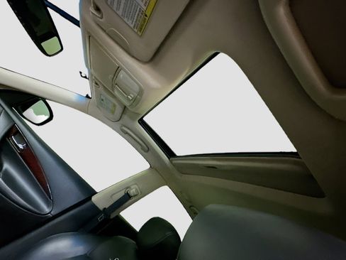 Used 2011 INFINITI EX35 Journey w/ Premium Pkg image 27