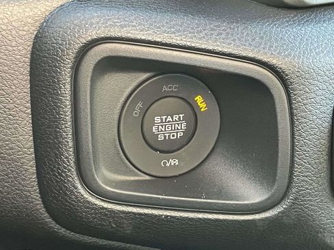 New 2026 Jeep Wrangler Unlimited Sport AWD/4WD image 16