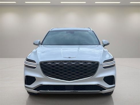 New 2026 Genesis GV70 2.5T Advanced image 8
