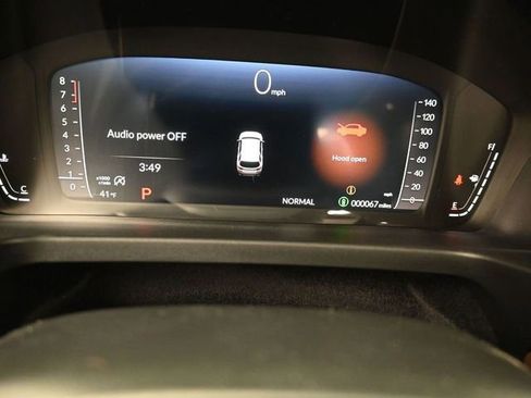 New 2026 Honda Odyssey Touring image 14