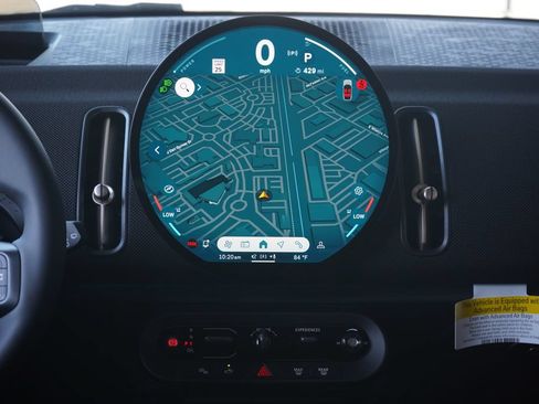 New 2027 MINI Cooper Countryman S AWD/4WD image 11