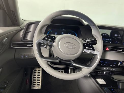 New 2026 Hyundai Elantra Sport image 15