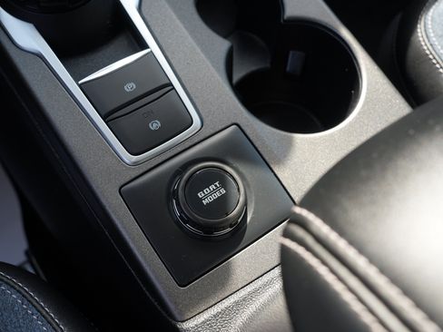Used 2025 Ford Bronco Sport Outer Banks AWD/4WD image 33