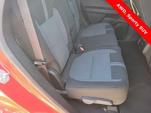 Used 2023 Chevrolet Blazer LT AWD/4WD image 36