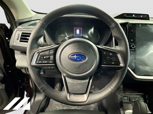 New 2026 Subaru Ascent Touring AWD/4WD image 11