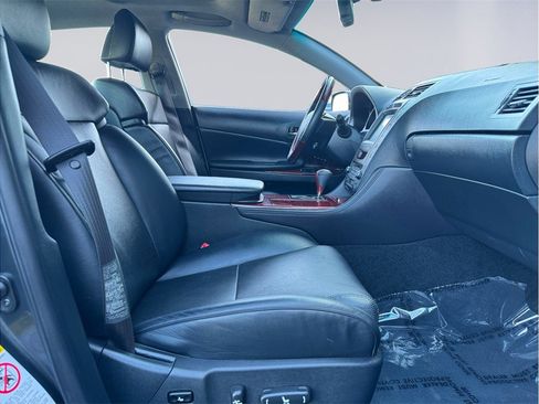 Used 2007 Lexus GS 450h Hybrid image 20