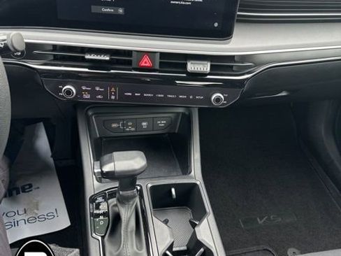 Certified 2025 Kia K5 LXS image 11