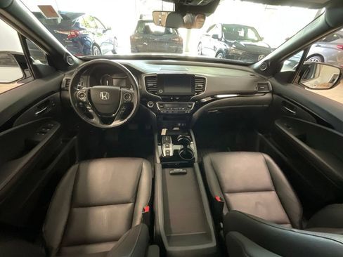 Used 2022 Honda Ridgeline Black Edition image 9