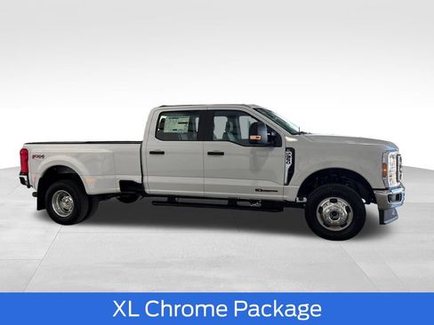 New 2026 Ford F350 XL AWD/4WD image 8