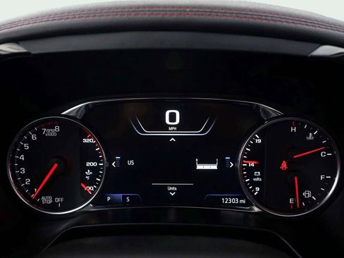 Used 2022 Chevrolet Blazer RS w/ Enhanced Convenience Package image 29