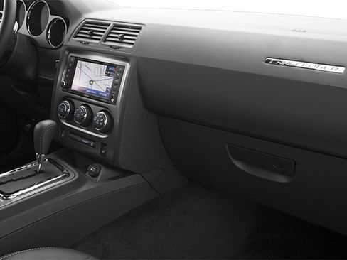 Used 2013 Dodge Challenger R/T RWD image 20
