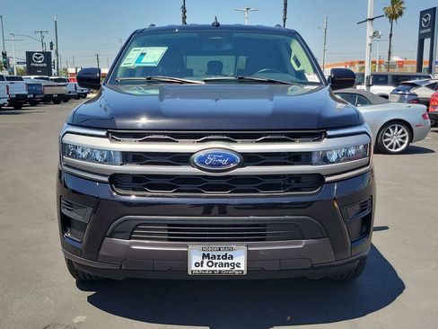 Used 2024 Ford Expedition Max XLT AWD/4WD image 31