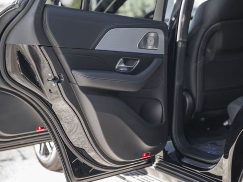 Certified 2024 Mercedes-Benz GLE 53 AMG 4MATIC Coupe image 40