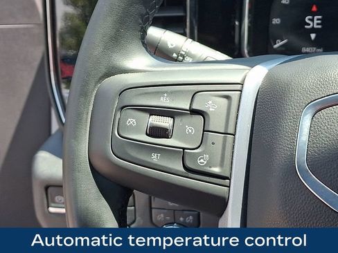 Used 2026 GMC Sierra 1500 Elevation AWD/4WD image 7