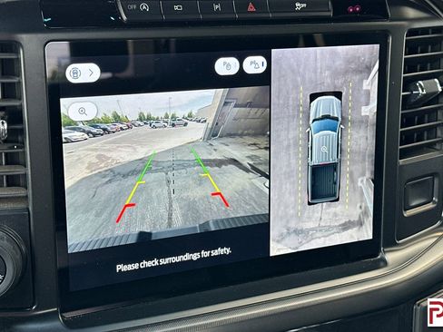 Used 2024 Ford F150 Lariat image 24