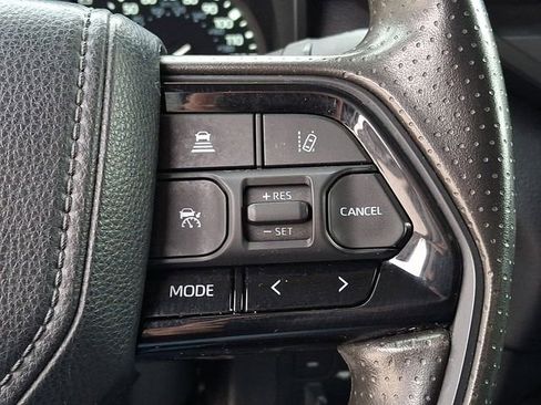 Used 2024 Toyota Tundra SR5 w/ SR5 Convenience Package image 22