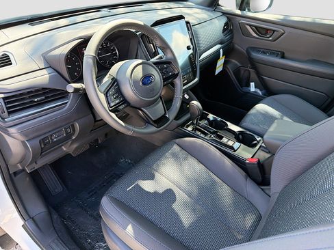 New 2026 Subaru Forester Premium image 27