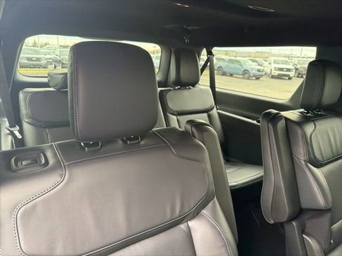 New 2026 Ford Expedition Max Platinum w/ Stealth Performance Package image 18