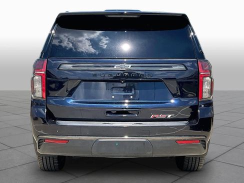 Used 2021 Chevrolet Suburban RST w/ Luxury Package AWD/4WD image 5