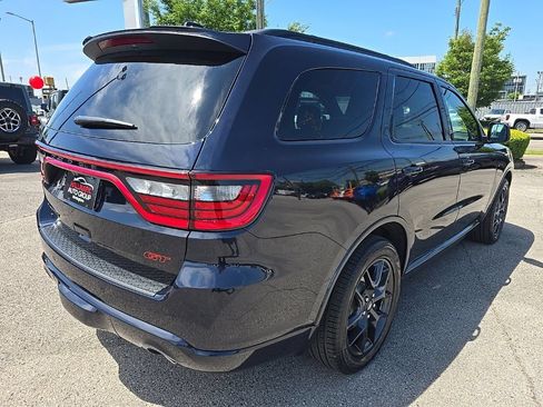 New 2026 Dodge Durango GT AWD/4WD image 3