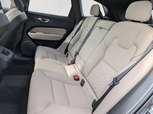 New 2026 Volvo XC60 B5 Core w/ Protection Package Premier image 17